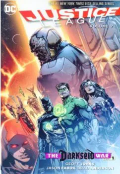 Cover of Cover TP