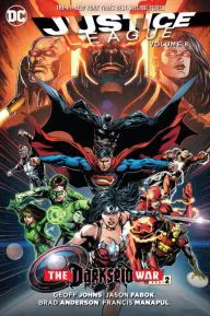 Cover of Cover TP