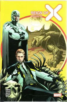 Cover of Cover B Edition collector limitée à 999 exemplaires