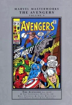 Cover of Cover TP
