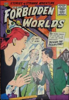 Cover of Cover HC Slipcased