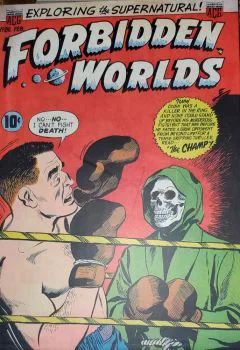 Cover of Cover HC Slipcased