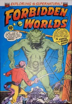 Cover of Cover HC Slipcased