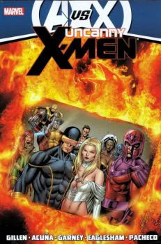 Cover of Cover TP