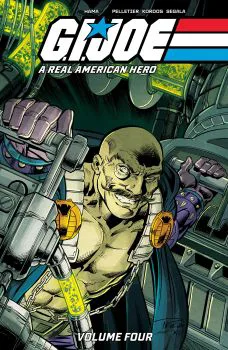 Cover of Variant Edition