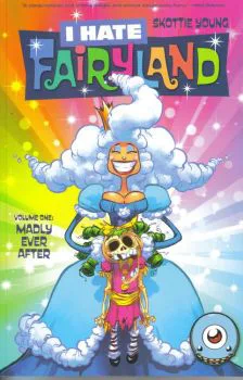 Cover of Third Eye Comics Exclusive Variant Cover