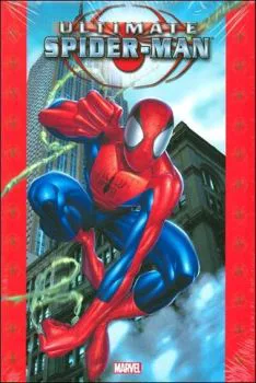 Cover of Mark Bagley Variant Cover