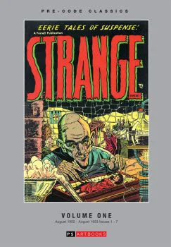 Cover of Cover B Slipcase Edition