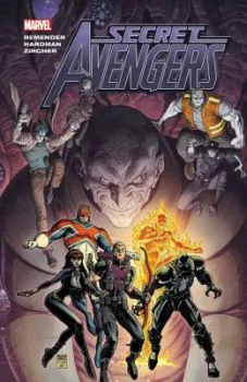 Cover of Cover TP