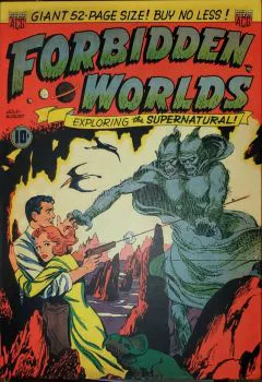 Cover of Cover HC Slipcased
