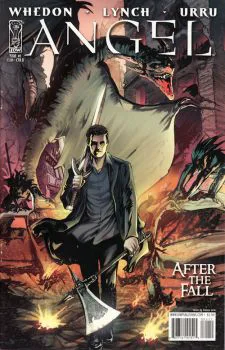 Cover of Second Printing