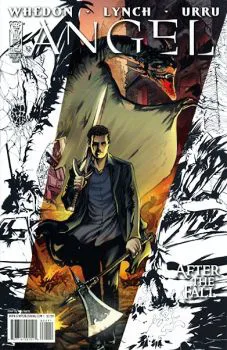 Cover of Fourth Printing