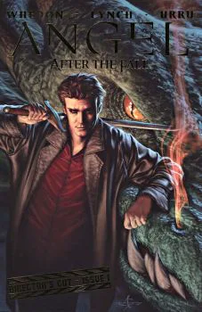 Cover of Director's Cut