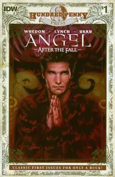Cover of Hundred Penny Press Edition