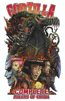 Cover of Cover B