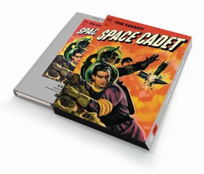 Cover of Cover B Slipcase Edition