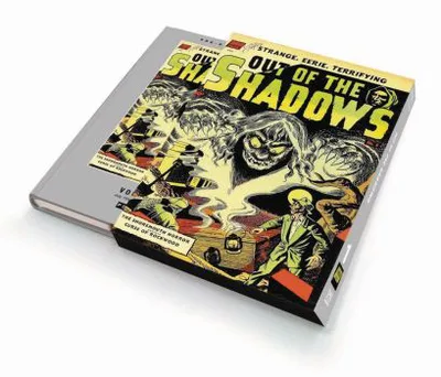 Cover of Slipcase Edition