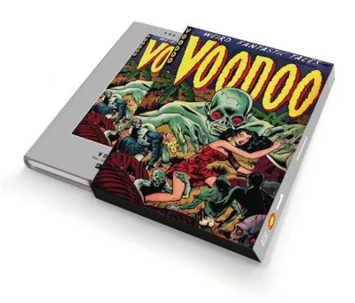 Cover of Slipcase Edition