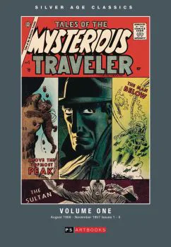 Cover of Cover HC
