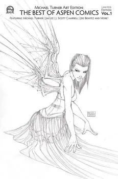 Cover of Cover B AspenStore.com Exclusive Edition