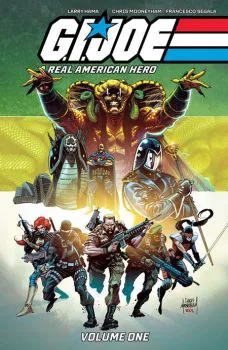 Cover of Variant Edition