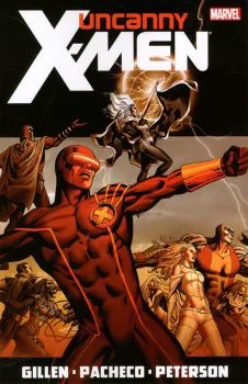 Cover of Cover TP