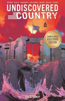 Cover of Exclusive Edition