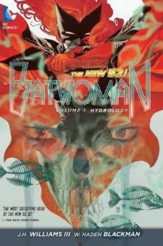 Cover of Cover TP