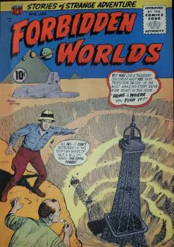 Cover of Cover HC Slipcased