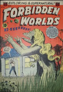 Cover of Cover HC Slipcased