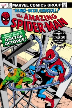 Cover of Variant Edition