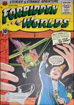 Cover of Cover HC Slipcased