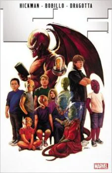 Cover of Cover TP