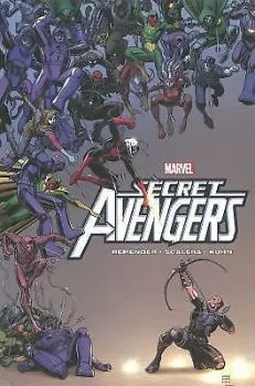Cover of Cover TP