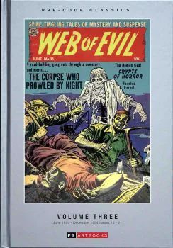 Cover of Cover B Slipcase Edition