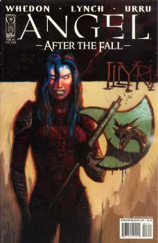 Cover of Second Printing
