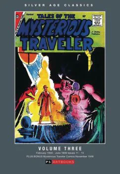 Cover of Cover HC