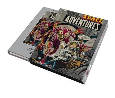 Cover of Cover HC Slipcase Edition