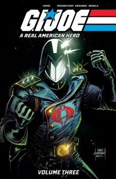 Cover of Variant Edition