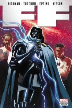Cover of Cover TP