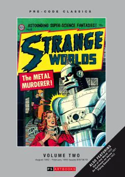 Cover of Cover B Slipcase Edition