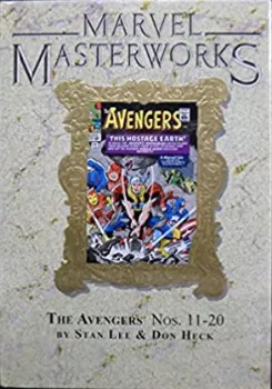 Cover of Remastered Variant