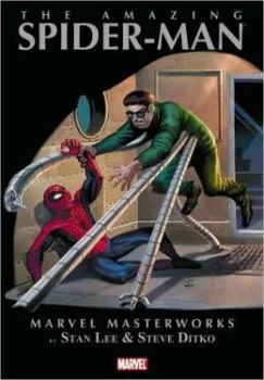 Cover of Steve Ditko Black Cover
