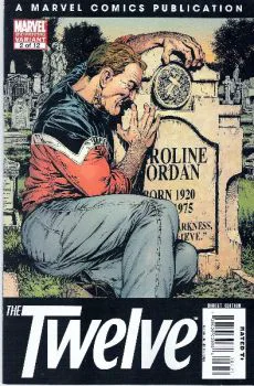 Cover of 2nd Printing