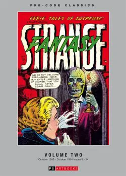 Cover of Cover B Slipcase Edition