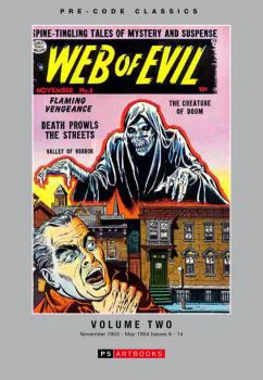 Cover of Cover B Slipcase Edition