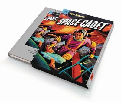 Cover of Cover B Slipcase Edition