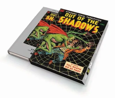 Cover of Slipcase Edition