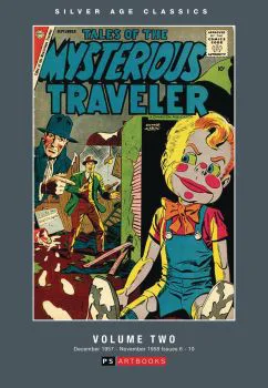 Cover of Cover HC