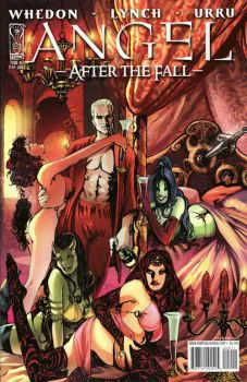 Cover of Second Printing